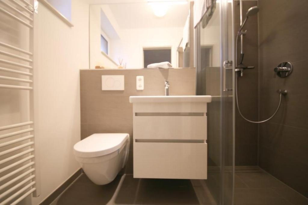 Ferienwohnung Hafenkante Niendorf  Buitenkant foto